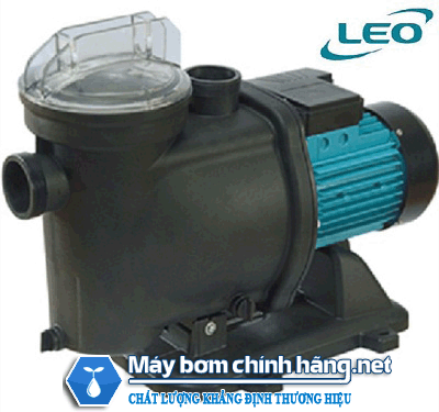 Máy bơm bể bơi, hồ bơi Lepono XKP Series